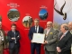 Awarding of the Wildlife Estates Label to the Sierra de Sonsaz Reserve in the Region of Madrid